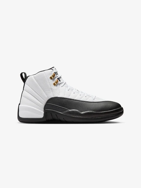 Air Jordan 12 Retro "Taxi"