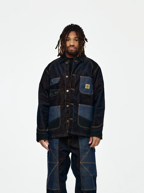 Carhartt WIP x Nicholas Daley OG Chore Coat